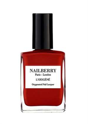 Harmony / Oxygenated Rusty Red Nailberry 